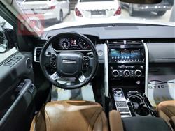 لاند ڕۆڤەر دیسکۆڤەری